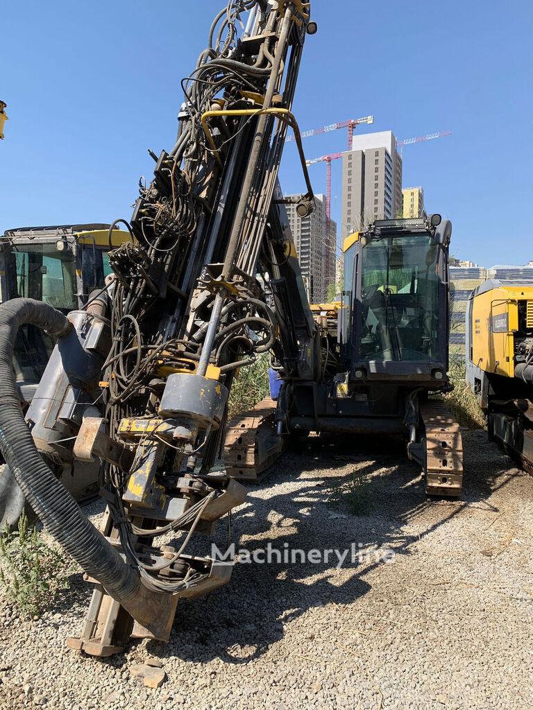 Atlas Copco SmartROC T35-11 drilling rig - Machineryline