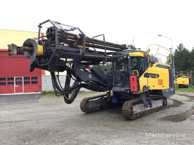 Atlas Copco SmartRoc D65-10LF máquina perforadora