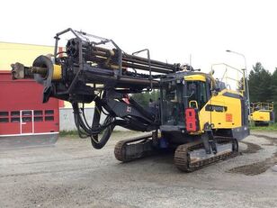 Atlas Copco SmartRoc D65-10LF drilling rig