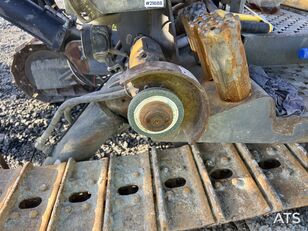 Venta de Atlas Copco T35R-01 Borerigg m/ cop 2540 hammer, sliper og Leica gps máquina perforadora - Imagen 16 | Machineryline MX Atlas Copco T35R-01 Borerigg m/ cop 2540 hammer, sliper og Leica gps máquina perforadora | Imagen 16 - Machineryline