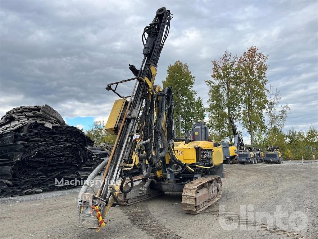 Atlas T30R-03 drilling rig for sale | Machineryline PK Atlas T30R-03 drilling rig - Machineryline