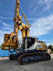 gi&agrave;n khoan Bauer BG 18 H  rig.plus