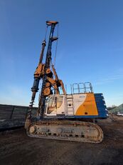 Bauer BG 28H drilling rig