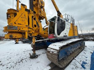 وحدة حفر الآبار Bauer BG 30