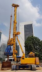 وحدة حفر الآبار Bauer BG 48