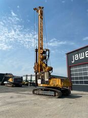 Bauer BG 7 V drilling rig