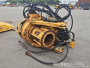 Máquina perfuradora Bauer BG12H a venda - Imagem 57 | Machineryline AO Máquina perfuradora Bauer BG12H | Imagem 57 - Machineryline