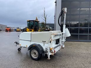 Burtec MDV700.1000 IH Kernboor beton/asfalt máquina perforadora