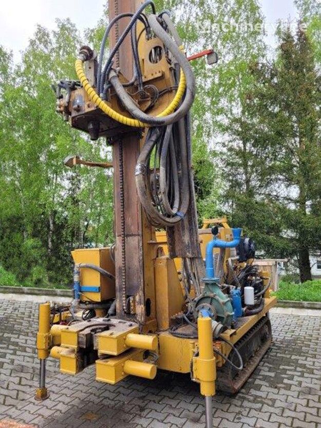 CM Perforatrice L/CO/1 - C drilling rig