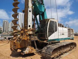 وحدة حفر الآبار Casagrande B250