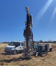 machine de forage Casagrande C5 XP