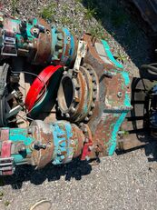 Casagrande Rotary Head T1600/P200 Bohrger&auml;t