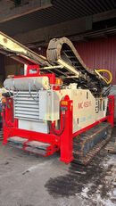 trivellatrice Comacchio MC 450R