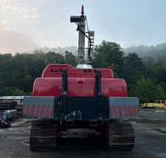 Comacchio MC-E80 drilling rig for sale - Image 5 | Machineryline IN Comacchio MC-E80 drilling rig | Image 5 - Machineryline
