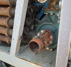 دکل حفاری Conrad COMBI 300 HD