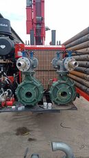 Desco GTD6500R drilling rig