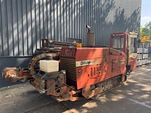 бурова установка Ditch-Witch JT 4020