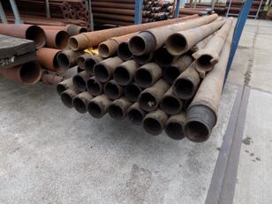 وحدة حفر الآبار Diversen Buis rohr drill pipe boorpijpen