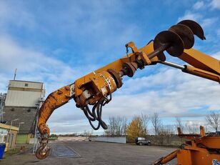 Elctrovar Waterdrill lctrovar - Waterdrill - water drill - Grou drilling rig for sale - Image 33 | Machineryline IN Elctrovar Waterdrill lctrovar - Waterdrill - water drill - Grou drilling rig | Image 33 - Machineryline