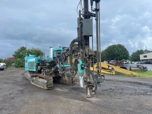 Everdigm T 450 máquina perforadora