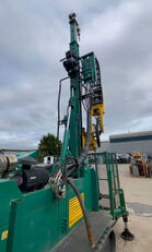 Fraste XL140 drilling rig