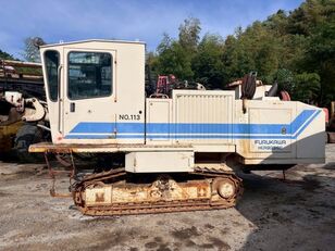 Furukawa HCR900-DS 掘削リグ