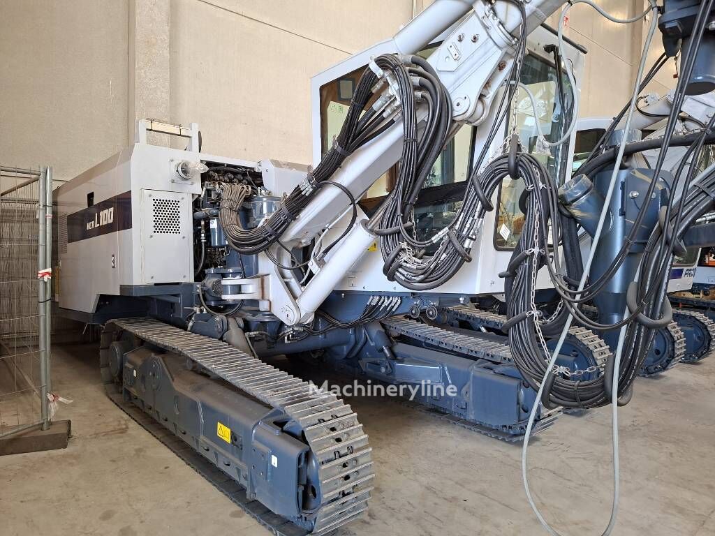 Machine de forage Furukawa HCRL100-E3 (UNUSED) neuve - Machineryline