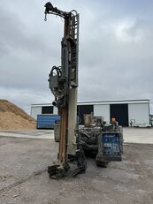 Gemsa Gemrok 45 S drilling rig