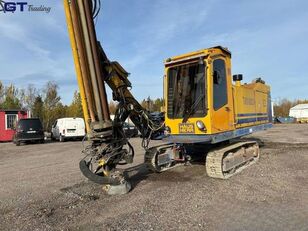 Hausherr HSB 2000 drilling rig