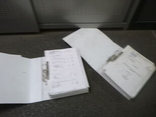 Купить буровую установку Hausherr HSB2000 - Изображение 55 | Machineryline MD Буровая установка Hausherr HSB2000 | Изображение 55 - Machineryline