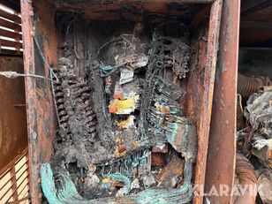 Hütte HBR609 drilling rig for sale - Image 87 | Machineryline CA Hütte HBR609 drilling rig | Image 87 - Machineryline