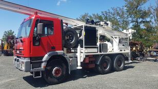 new IVECO Pjoject PJ 20-1500 drilling rig