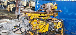 Klemm MR704 borerigg