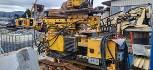 буровая установка Klemm MR704