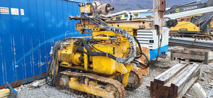 Klemm MR704 m&aacute;quina perforadora
