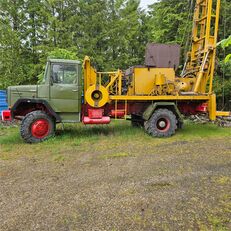 Knebel HY drilling rig for sale - Image 3 | Machineryline ZM Knebel HY drilling rig | Image 3 - Machineryline