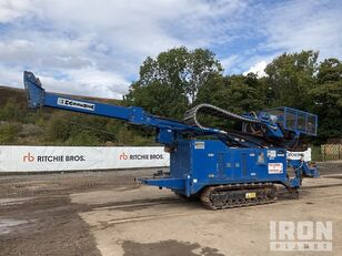 Massenza M18 drilling rig