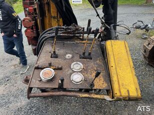 Nemek 50 borerigg drilling rig for sale - Image 14 | Machineryline TH Nemek 50 borerigg drilling rig | Image 14 - Machineryline