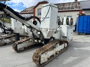 Машина за дупчење Nemek Andre 2 stk Nemek се продава - Слика 50 | Machineryline MK Машина за дупчење Nemek Andre 2 stk Nemek | Слика 50 - Machineryline