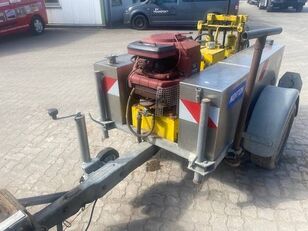 Norton BS 16 Kernbohrwagen mit 200 mm Bohrkrone drilling rig for sale - Image 6 | Machineryline GH Norton BS 16 Kernbohrwagen mit 200 mm Bohrkrone drilling rig | Image 6 - Machineryline