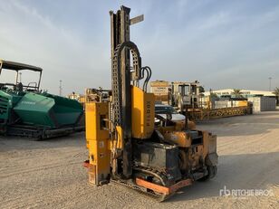 Orteco HD 800 drilling rig