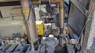 machine de forage PTC Other manufacturers MLR 300/200 high pressure water pump