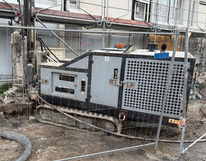 m&aacute;quina perfuradora Rippa RIPAMONTI Georig