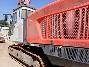 Sandvik DP1100I drilling rig for sale - Image 6 | Machineryline GB Sandvik DP1100I drilling rig | Image 6 - Machineryline