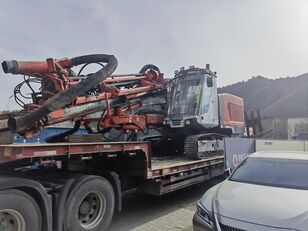 Sandvik DP1500I stroj za bušenje