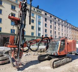 machine de forage Sandvik DX780