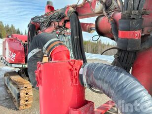 Γεωτρυπάνου Sandvik DX780 προς πώληση - Απεικόνιση 25 | Machineryline GR Γεωτρύπανο Sandvik DX780 | Απεικόνιση 25 - Machineryline