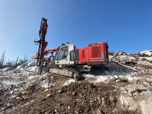 Sandvik DX800 drilling rig