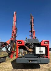 Sandvik Pantera DP1500i drilling rig