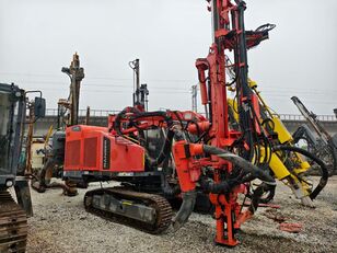 Sandvik RANGER DX700 drilling rig